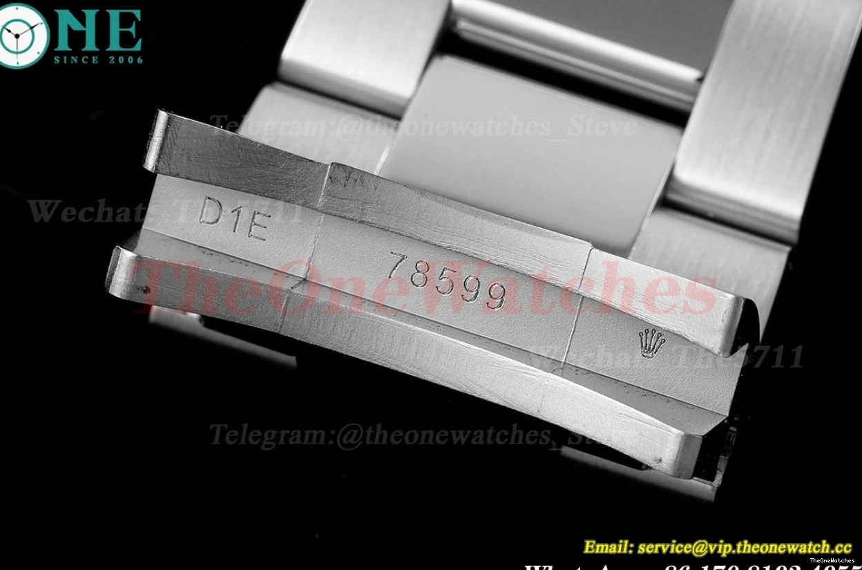 SS Black SS ZF Dia Rainbow SH4130 116599 Daytona 40mm 0206